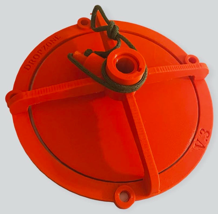 Simunition Strike Plate Target Kit